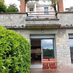 La Bompard*** 50m² Coeur De Avec Terrasse Rodez